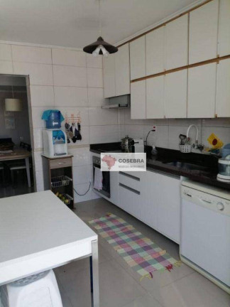 Imagem Sobrado com 4 Quartos à Venda, 210 m² em Campo Belo - São Paulo Imagem Sobrado com 4 Quartos à Venda, 210 m² em Campo Belo - São Paulo