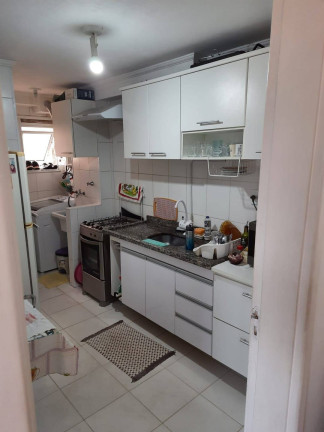 Imagem Apartamento com 2 Quartos à Venda, 50 m² em Parque Erasmo Assunção - Santo André Imagem Apartamento com 2 Quartos à Venda, 50 m² em Parque Erasmo Assunção - Santo André
