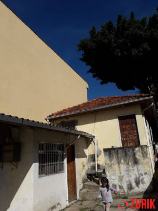 Imagem Casa com 1 Quarto à Venda, 165 m² em Vila Constança - São Paulo
