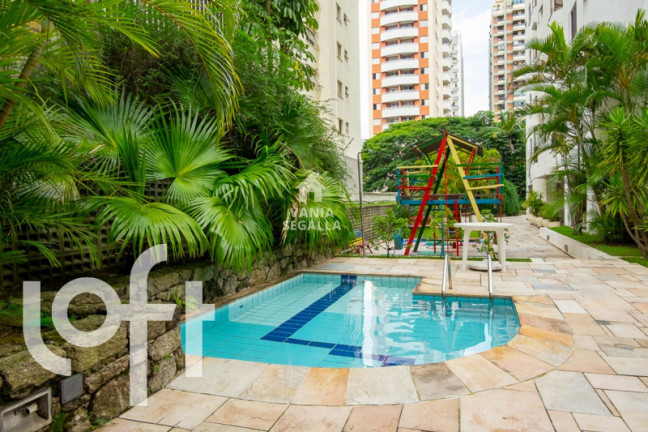 Imagem Apartamento com 3 Quartos à Venda, 140 m² em Perdizes - São Paulo Imagem Apartamento com 3 Quartos à Venda, 140 m² em Perdizes - São Paulo