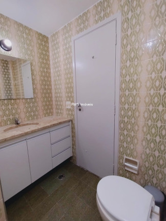 Imagem Imóvel com 2 Quartos à Venda, 75 m² em Campo Belo - São Paulo