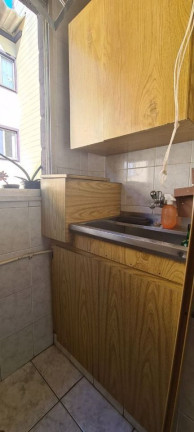 Imagem Apartamento com 2 Quartos à Venda, 45 m² em Cidade Ademar - São Paulo Imagem Apartamento com 2 Quartos à Venda, 45 m² em Cidade Ademar - São Paulo