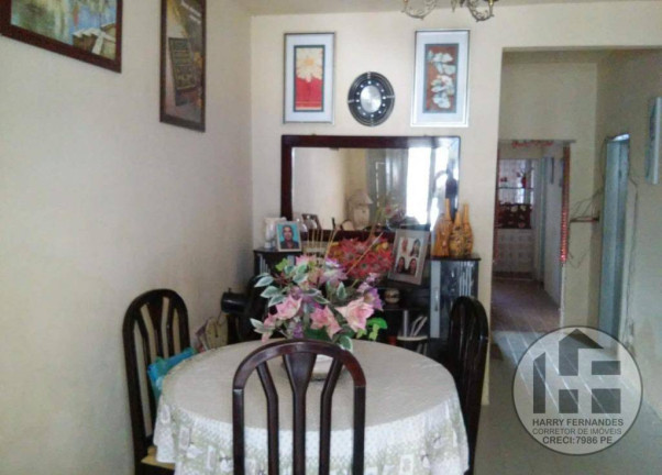 Imagem Casa com 5 Quartos à Venda, 242 m² em Tamarineira - Recife Imagem Casa com 5 Quartos à Venda, 242 m² em Tamarineira - Recife