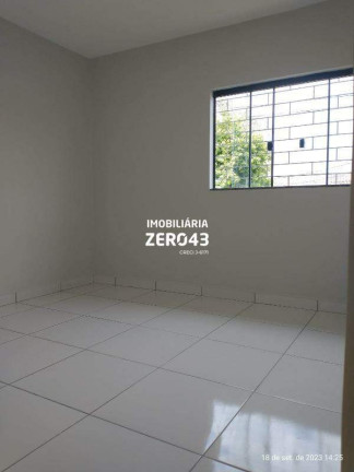 Imagem Casa com 3 Quartos à Venda, 132 m² em Califórnia - Londrina Imagem Casa com 3 Quartos à Venda, 132 m² em Califórnia - Londrina