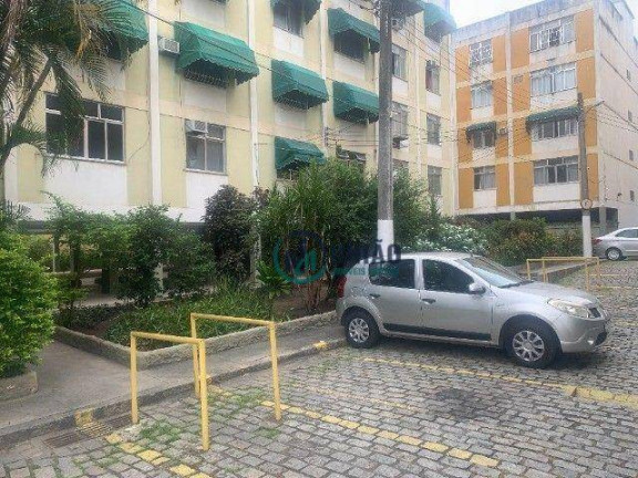 Imagem Apartamento com 2 Quartos à Venda, 60 m² em Santa Rosa - Niterói Imagem Apartamento com 2 Quartos à Venda, 60 m² em Santa Rosa - Niterói