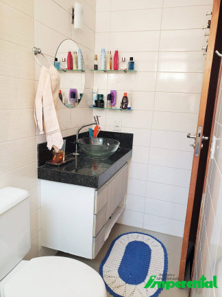 Imagem Casa com 3 Quartos à Venda, 67 m² em Vila Belmiro - Santos
