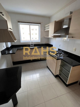 Imagem Apartamento com 3 Quartos à Venda, 100 m² em Atiradores - Joinville