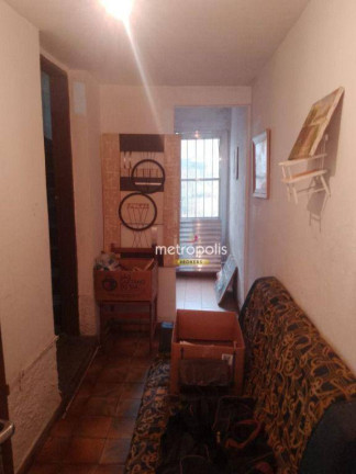 Imagem Sobrado com 3 Quartos à Venda, 168 m² em Jardim São Caetano - São Caetano Do Sul Imagem Sobrado com 3 Quartos à Venda, 168 m² em Jardim São Caetano - São Caetano Do Sul
