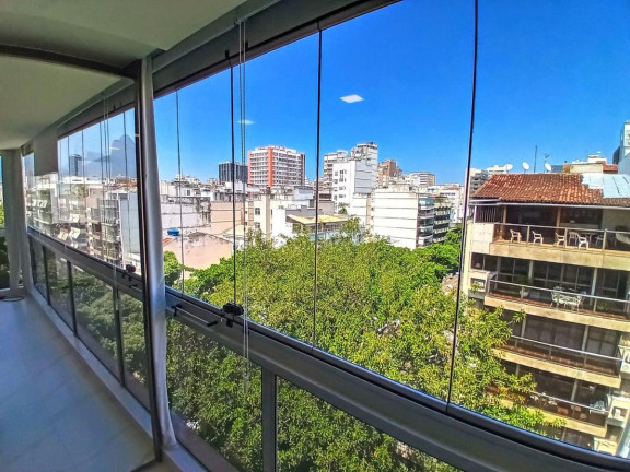Imagem Apartamento com 3 Quartos à Venda, 283 m² em Ipanema - Rio De Janeiro Imagem Apartamento com 3 Quartos à Venda, 283 m² em Ipanema - Rio De Janeiro