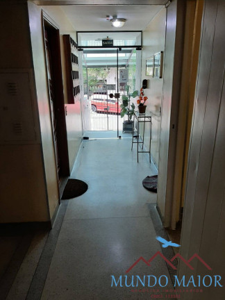 Imagem Apartamento com 1 Quarto à Venda, 44 m² em Taboão - São Bernardo Do Campo