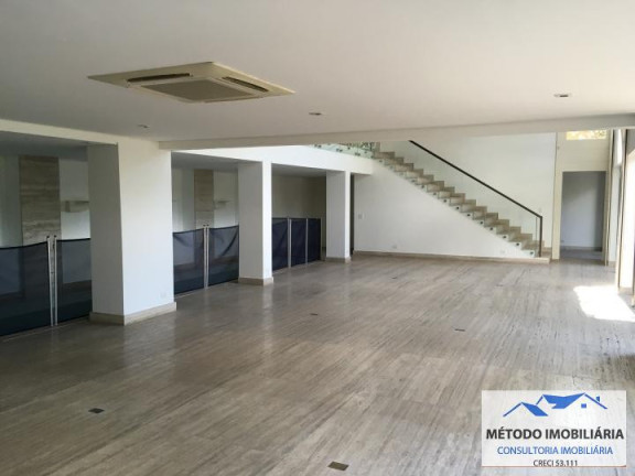 Imagem Casa com 6 Quartos à Venda, 1.000 m² em Morumbi - São Paulo Imagem Casa com 6 Quartos à Venda, 1.000 m² em Morumbi - São Paulo