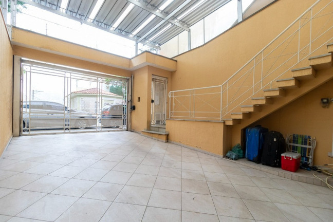 Imagem Casa com 5 Quartos à Venda, 200 m² em Vila Do Bosque - São Paulo