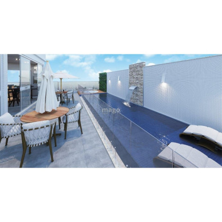 Imagem Apartamento com 3 Quartos à Venda, 118 m² em Centro - Balneário Camboriú