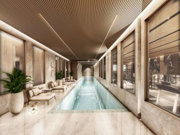 Imagem Apartamento com 4 Quartos à Venda, 220 m² em Vila Romana - São Paulo Imagem Apartamento com 4 Quartos à Venda, 220 m² em Vila Romana - São Paulo