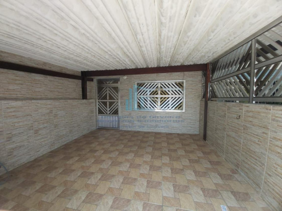Imagem Casa com 2 Quartos à Venda, 115 m² em Caiçara - Praia Grande Imagem Casa com 2 Quartos à Venda, 115 m² em Caiçara - Praia Grande