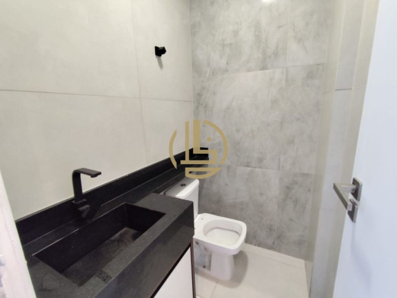 Imagem Sobrado com 3 Quartos à Venda, 290 m² em Boqueirão - Santos Imagem Sobrado com 3 Quartos à Venda, 290 m² em Boqueirão - Santos