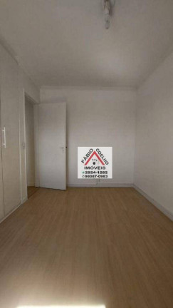 Imagem Apartamento com 2 Quartos à Venda, 65 m² em Jardim Marajoara - São Paulo