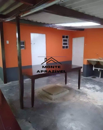 Imagem Chácara com 2 Quartos à Venda, 5.400 m² em Somma - Ribeirão Pires