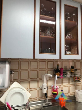 Imagem Apartamento com 3 Quartos à Venda, 100 m² em Vila Guarani (zona Sul) - São Paulo Imagem Apartamento com 3 Quartos à Venda, 100 m² em Vila Guarani (zona Sul) - São Paulo