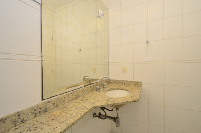 Imagem Casa de Condomínio com 3 Quartos à Venda, 153 m² em Morumbi - São Paulo Imagem Casa de Condomínio com 3 Quartos à Venda, 153 m² em Morumbi - São Paulo