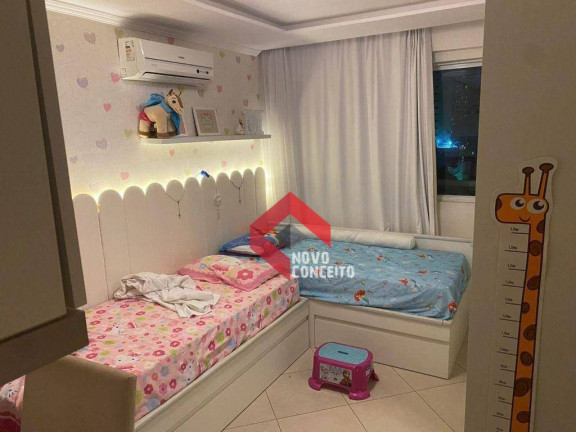 Imagem Apartamento com 3 Quartos à Venda, 183 m² em Meireles - Fortaleza