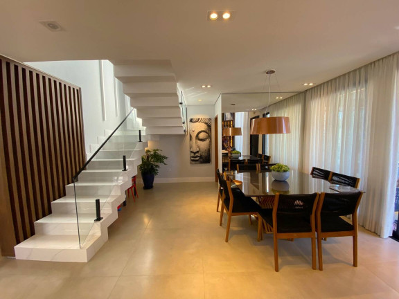 Imagem Casa de Condomínio com 3 Quartos à Venda, 360 m² em Condomínio Residencial Reserva De Atibaia - Atibaia Imagem Casa de Condomínio com 3 Quartos à Venda, 360 m² em Condomínio Residencial Reserva De Atibaia - Atibaia