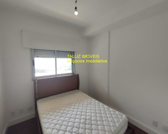 Imagem Apartamento com 1 Quarto à Venda, 50 m² em Add Berrine - São Paulo Imagem Apartamento com 1 Quarto à Venda, 50 m² em Add Berrine - São Paulo