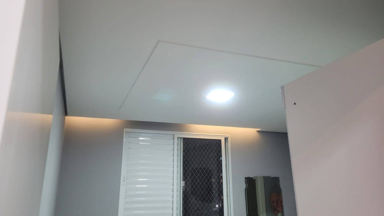 Imagem Apartamento com 2 Quartos à Venda,  em Jardim Das Colinas - Hortolândia