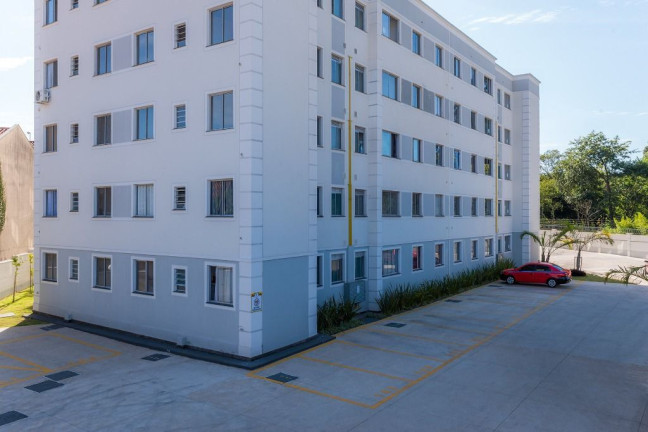 Imagem Apartamento com 2 Quartos à Venda, 48 m² em Parque Santa Fé - Porto Alegre Imagem Apartamento com 2 Quartos à Venda, 48 m² em Parque Santa Fé - Porto Alegre