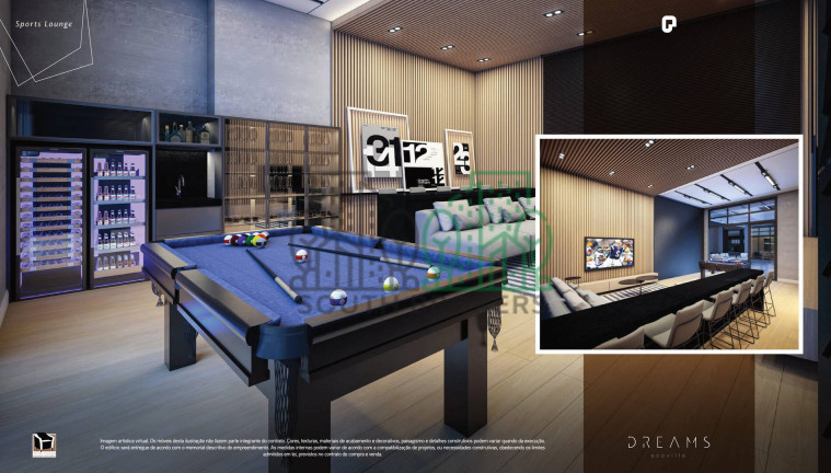 Imagem Apartamento com 3 Quartos à Venda, 126 m² em Ecoville - Curitiba Imagem Apartamento com 3 Quartos à Venda, 126 m² em Ecoville - Curitiba