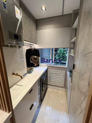 Imagem Apartamento com 2 Quartos à Venda, 58 m² em Vila Assunção - Santo André Imagem Apartamento com 2 Quartos à Venda, 58 m² em Vila Assunção - Santo André