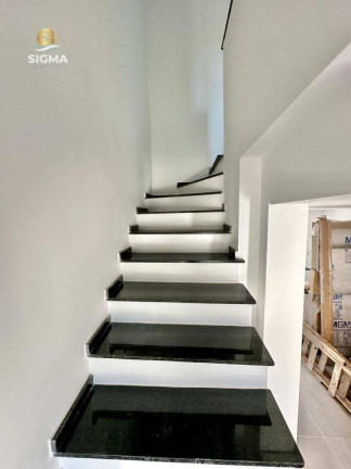 Imagem Sobrado com 2 Quartos à Venda, 90 m² em Balneario Praia Do Perequê - Guarujá Imagem Sobrado com 2 Quartos à Venda, 90 m² em Balneario Praia Do Perequê - Guarujá