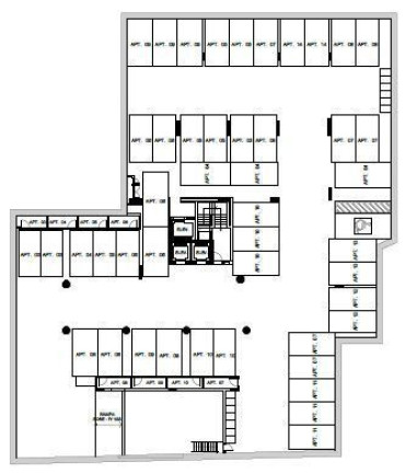 Imagem Apartamento com 4 Quartos à Venda, 403 m² em Jardim Paulista - São Paulo Imagem Apartamento com 4 Quartos à Venda, 403 m² em Jardim Paulista - São Paulo