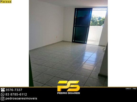 Imagem Apartamento com 2 Quartos à Venda, em Bessa - João Pessoa Imagem Apartamento com 2 Quartos à Venda, em Bessa - João Pessoa