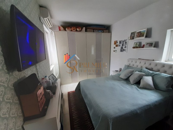 Imagem Apartamento com 3 Quartos à Venda, 95 m² em Centro - Florianópolis