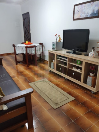Imóvel com 2 Quartos à Venda, 67 m² em Caiçara - Praia Grande