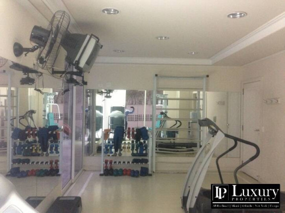 Imagem Apartamento com 4 Quartos à Venda, 210 m² em Higienópolis - São Paulo Imagem Apartamento com 4 Quartos à Venda, 210 m² em Higienópolis - São Paulo