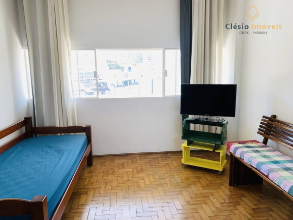 Imagem Apartamento com 2 Quartos para Alugar, 60 m² em Bela Vista - São Paulo