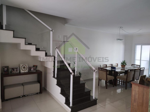 Imagem Casa de Condomínio com 4 Quartos à Venda, 176 m² em Jardim Santa Maria - Jacareí Imagem Casa de Condomínio com 4 Quartos à Venda, 176 m² em Jardim Santa Maria - Jacareí
