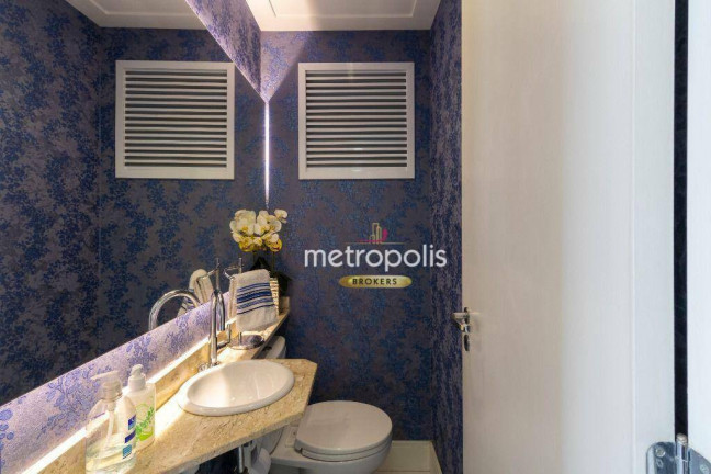 Imagem Apartamento com 3 Quartos à Venda, 89 m² em Centro - São Caetano Do Sul Imagem Apartamento com 3 Quartos à Venda, 89 m² em Centro - São Caetano Do Sul