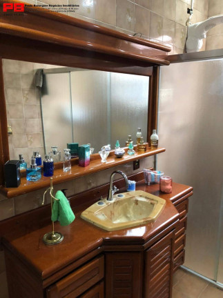 Imagem Casa com 4 Quartos à Venda, 156 m² em Moema - São Paulo Imagem Casa com 4 Quartos à Venda, 156 m² em Moema - São Paulo