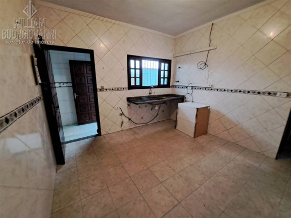 Imagem Casa com 3 Quartos à Venda, 177 m² em Guilhermina - Praia Grande Imagem Casa com 3 Quartos à Venda, 177 m² em Guilhermina - Praia Grande