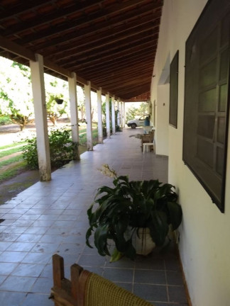 Imagem Fazenda à Venda, 600 m² em Lagoa - Paraibuna