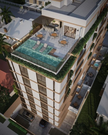 Imagem Apartamento com 3 Quartos à Venda, 75 m² em Bessa - João Pessoa Imagem Apartamento com 3 Quartos à Venda, 75 m² em Bessa - João Pessoa