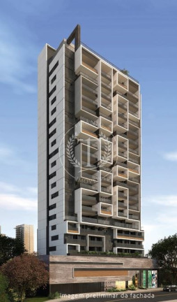Imagem Apartamento com 1 Quarto à Venda, 25 m² em Vila Mariana - São Paulo Imagem Apartamento com 1 Quarto à Venda, 25 m² em Vila Mariana - São Paulo