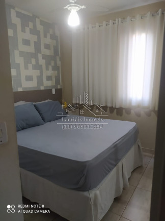 Imagem Imóvel com 3 Quartos para Alugar, 68 m² em Santo Antônio - Osasco