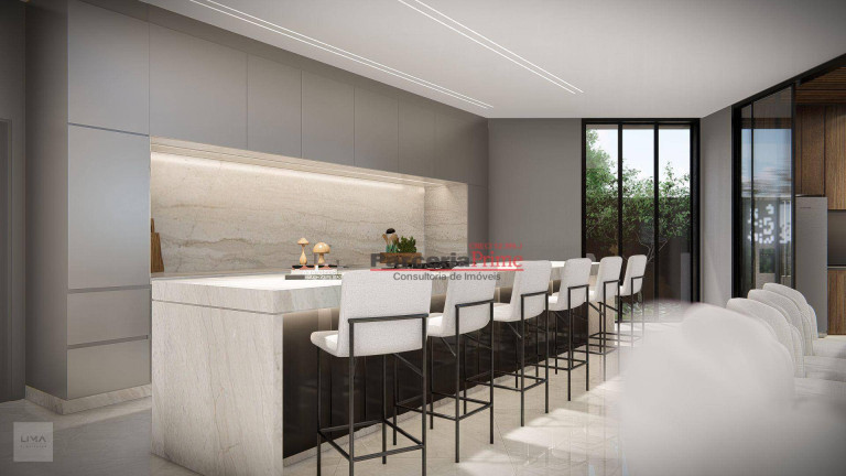 Imagem Casa com 9 Quartos à Venda, 930 m² em Riviera Módulo 16 - Bertioga
