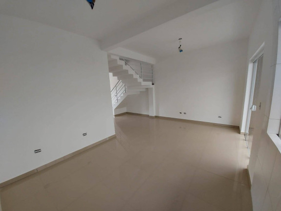 Imagem Sobrado com 3 Quartos à Venda, 120 m² em Grajaú - Pontal Do Paraná