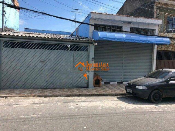 Imagem Casa com 3 Quartos à Venda ou Locação, 338 m² em água Chata - Guarulhos Imagem Casa com 3 Quartos à Venda ou Locação, 338 m² em água Chata - Guarulhos