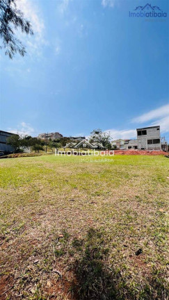 Terreno em Condomínio à Venda, 801 m² em Guaxinduva - Atibaia
